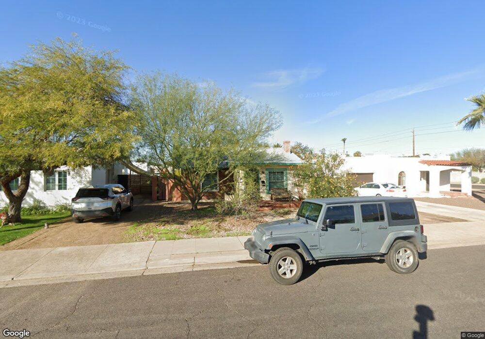 2338 N Evergreen St, Phoenix, AZ 85006 - photo 1