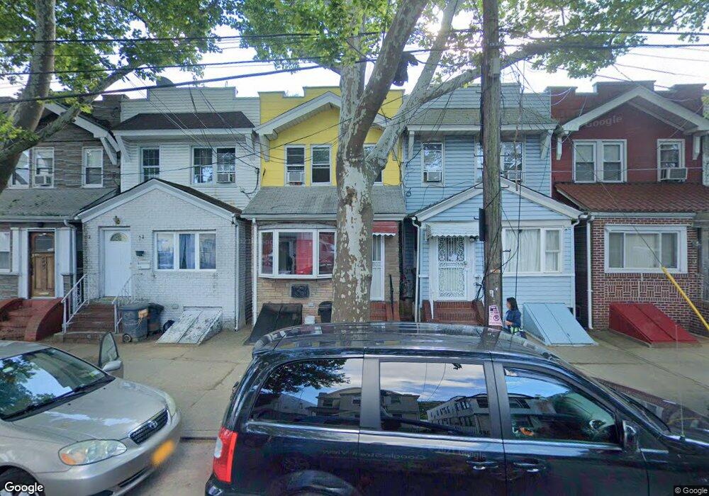 8814 78th St, Woodhaven, NY 11421 - photo 1