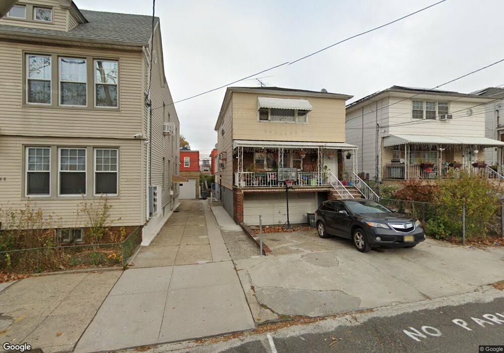 264 Stevens Ave, Jersey City, NJ 07305 - photo 1