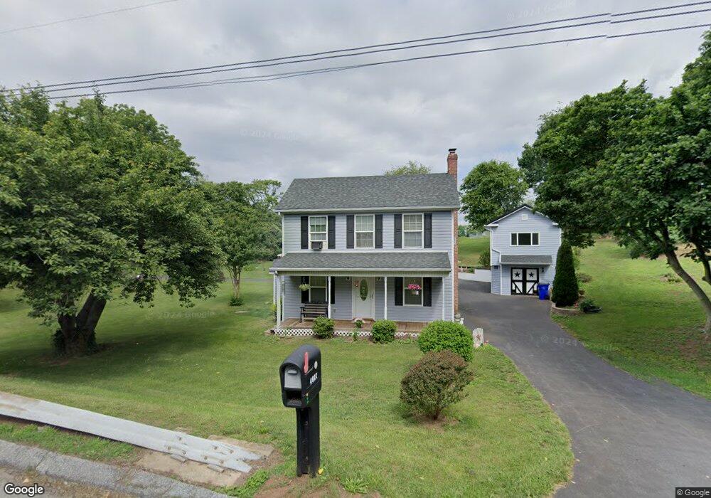 4022 Ballenger Creek Pike, Frederick, MD 21703 - photo 1