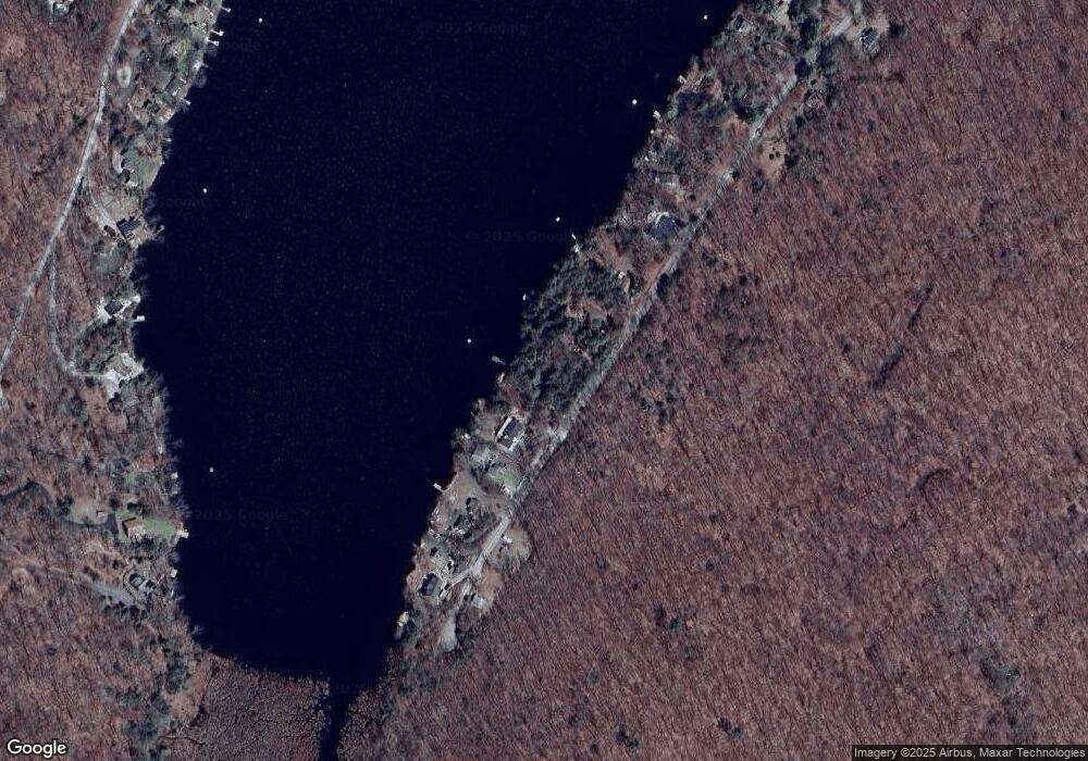 265 E Shore Lake Owassa Rd, Newton, NJ 07860 - photo 1