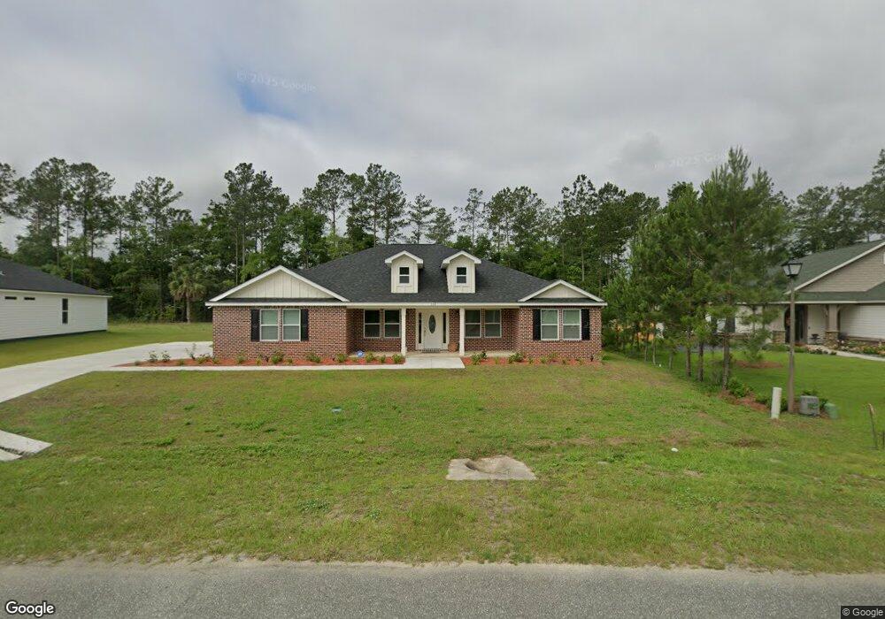 162 Nandina Way, Crawfordville, FL 32327 - photo 1