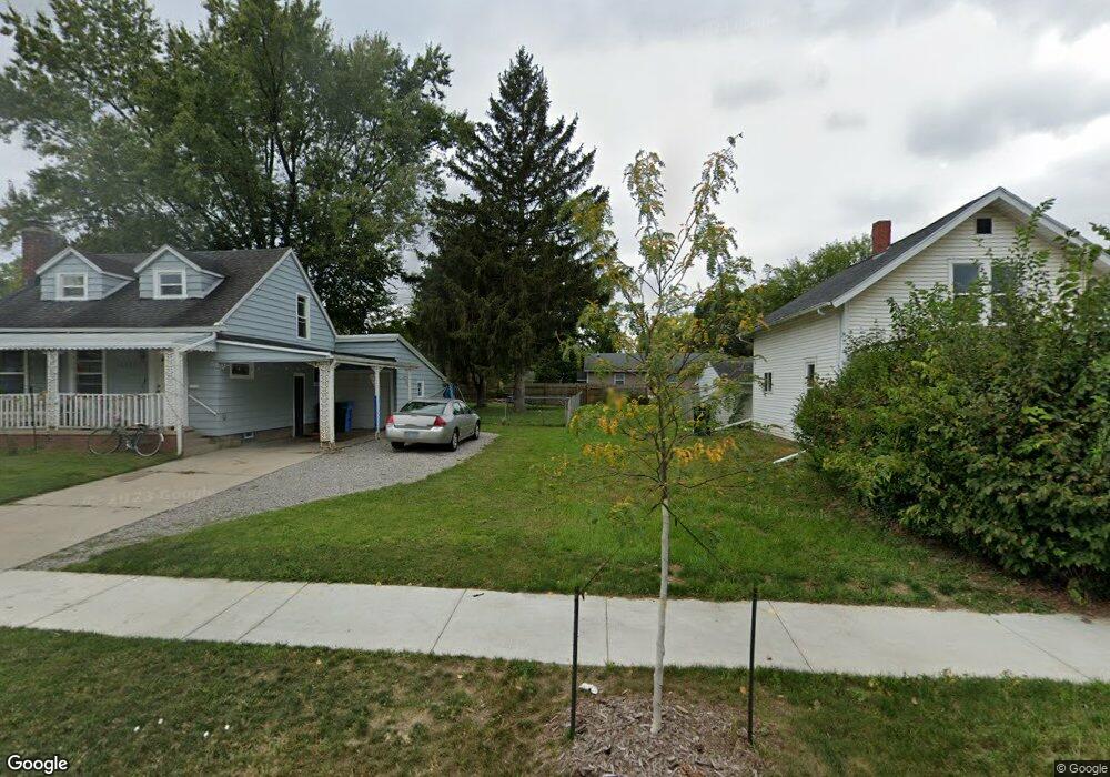 2330 S Pennsylvania Ave, Lansing, MI 48910 - photo 1