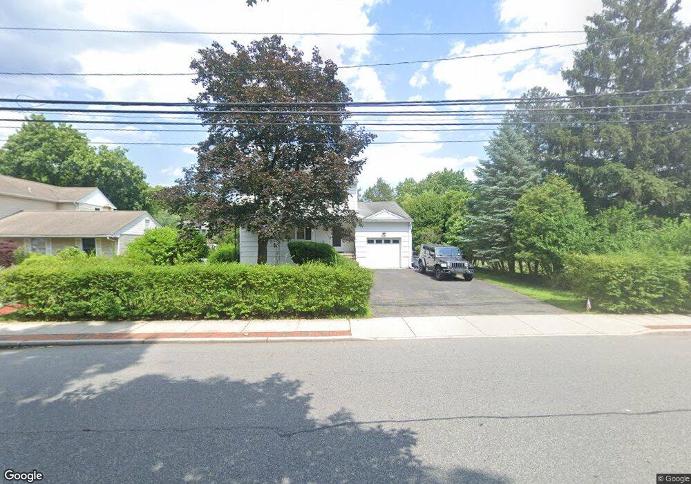 278 Newark Pompton Turnpike, Pequannock, NJ 07440 - photo 1