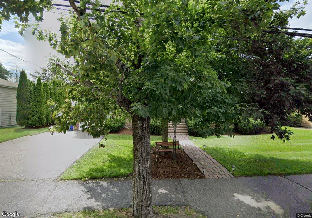 87 Brandeis Rd, Newton Center, MA 02459 - photo 1