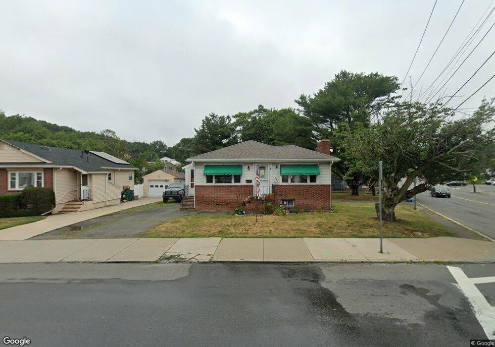 3 Stanwood St, Lynn, MA 01904 - photo 1