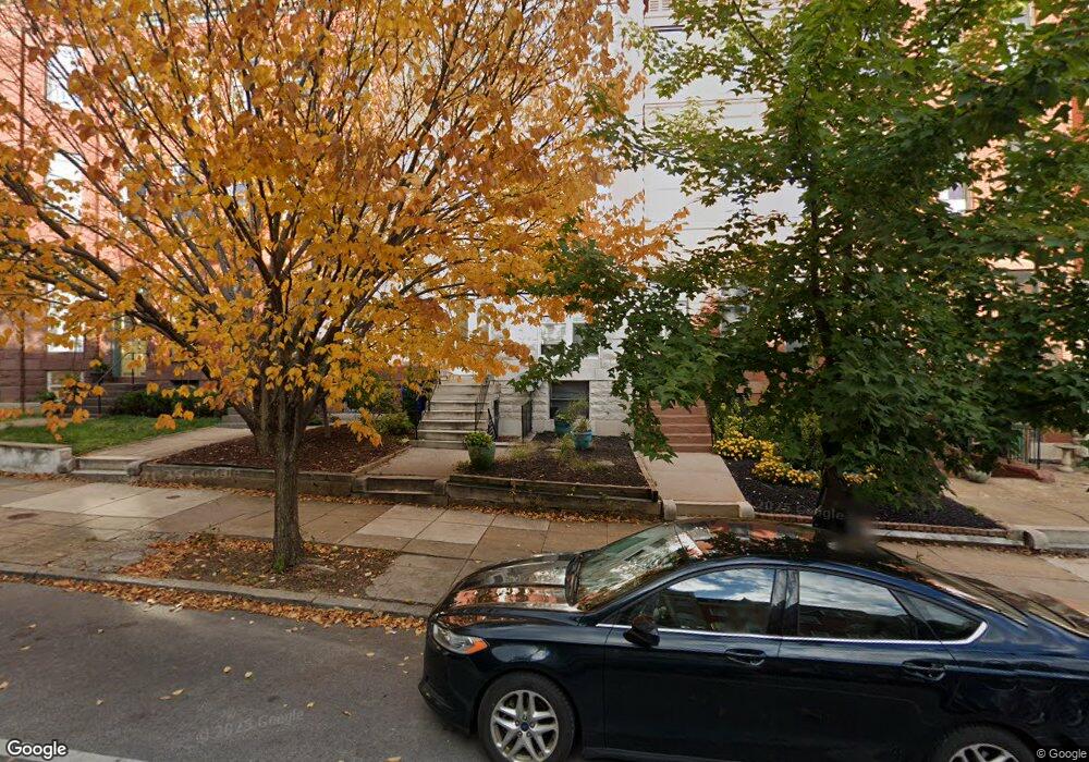 2215 Eutaw Place unit 2, Baltimore, MD 21217 - photo 1