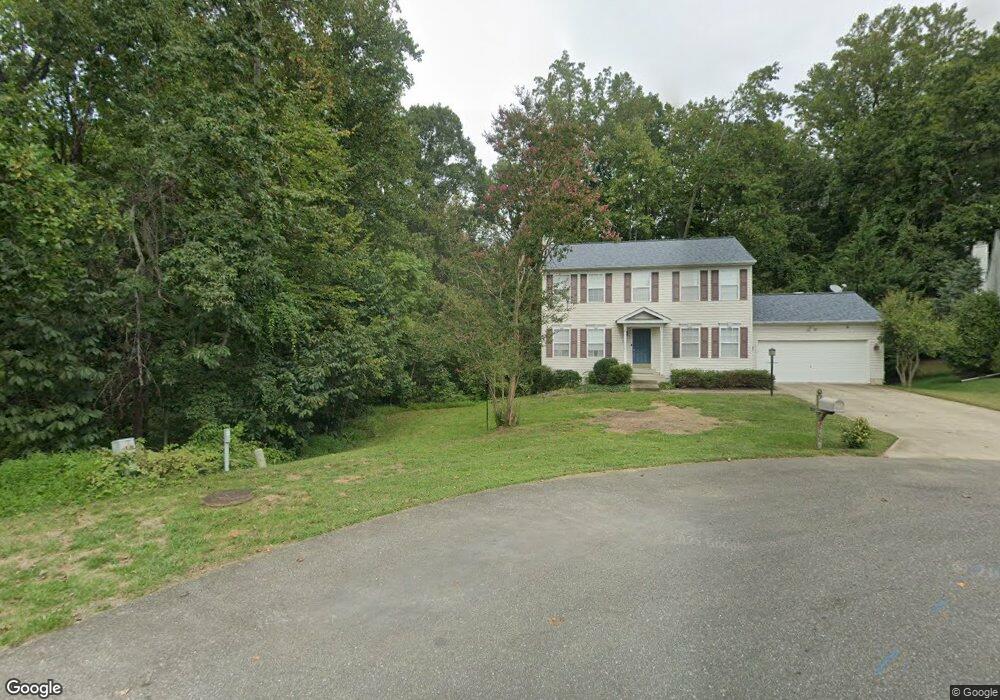 8102 Harrison Blvd, Chesapeake Beach, MD 20732 - photo 1