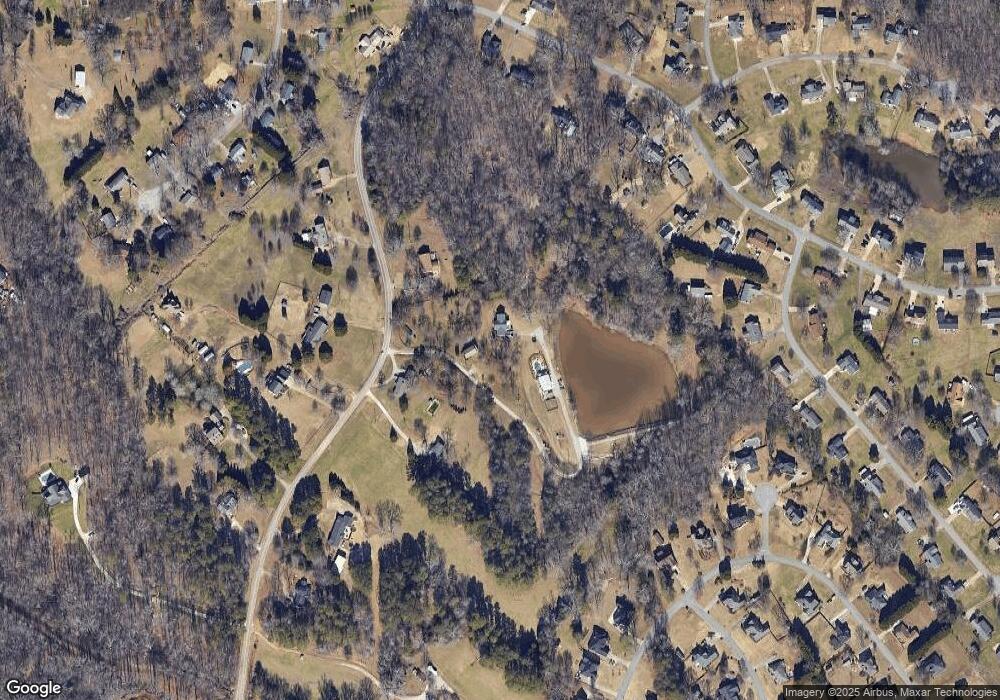 4673 Youngblood Rd, Flowery Branch, GA 30542 - photo 1