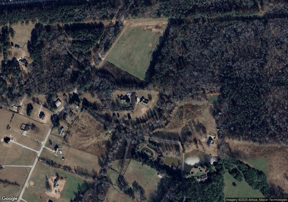 2286 Pleasant Grove Church Rd, Villa Rica, GA 30180 - photo 1