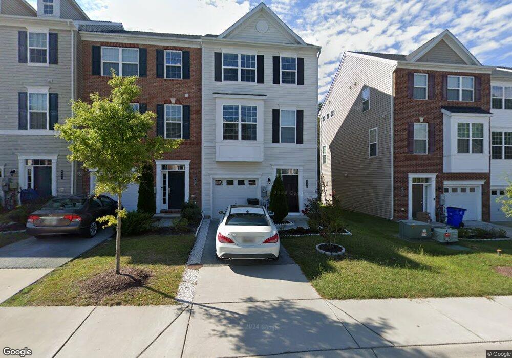 9894 Deer Run, Laurel, MD 20723 - photo 1