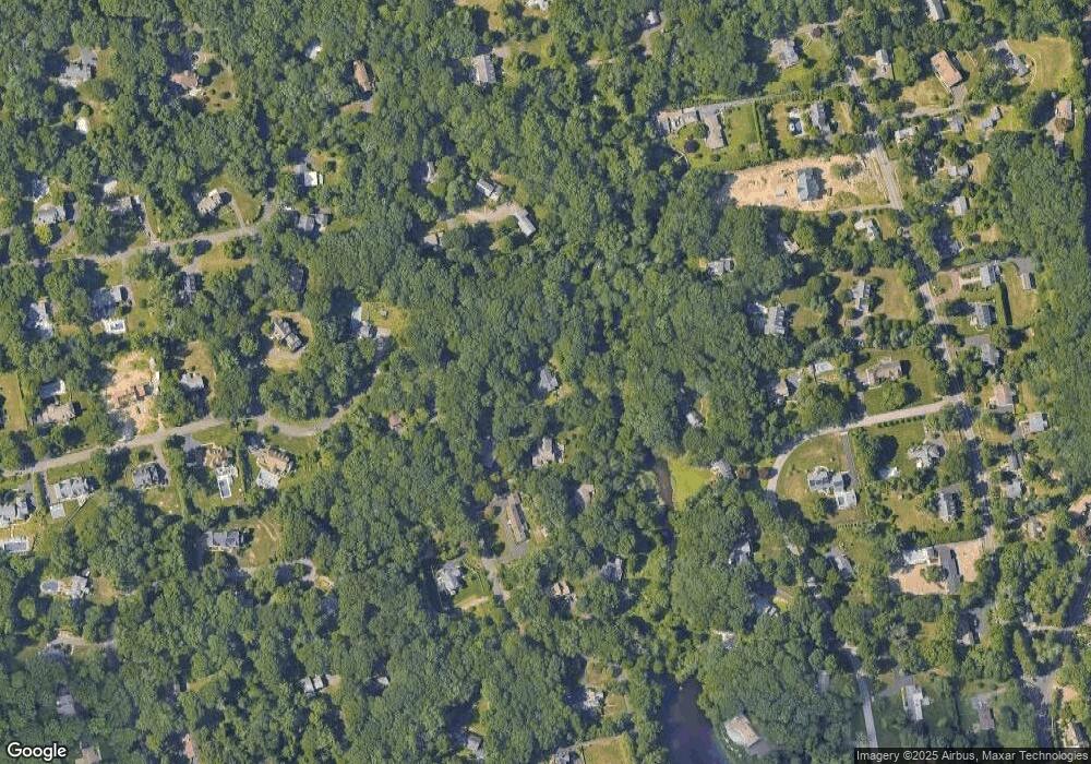 135 Spring Water Ln, New Canaan, CT 06840 - photo 1