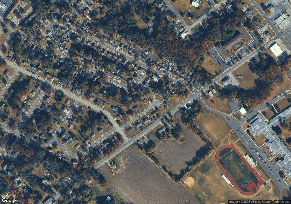 80 Lotus Ln, Penns Grove, NJ 08069 - photo 1