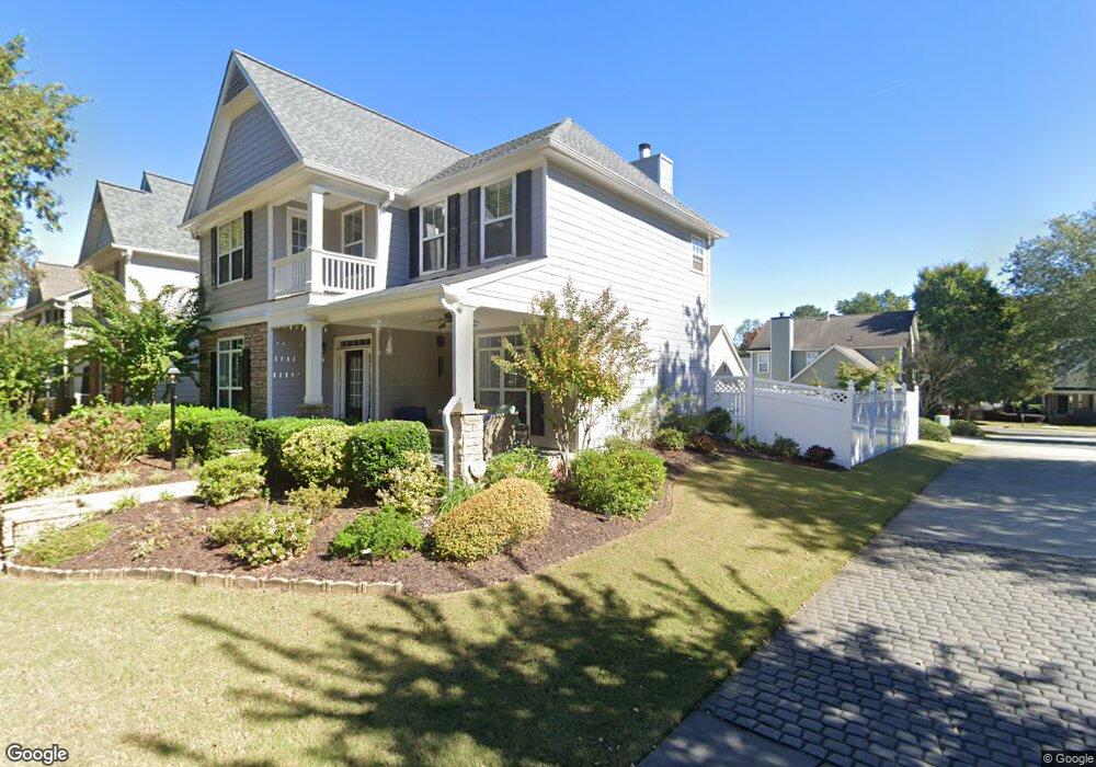 836 Scales Rd unit 2, Suwanee, GA 30024 - photo 1