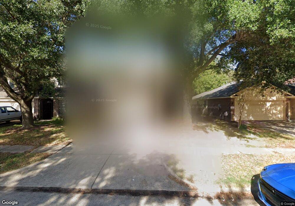 3818 Villa Glen Dr, Houston, TX 77088 - photo 1