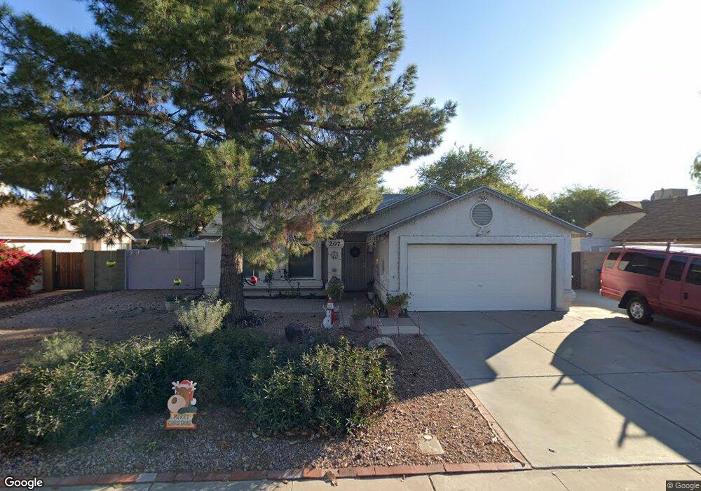 207 S Fir St, Chandler, AZ 85226 - photo 1