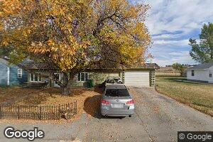 1169 17th St, Mitchell, NE 69357