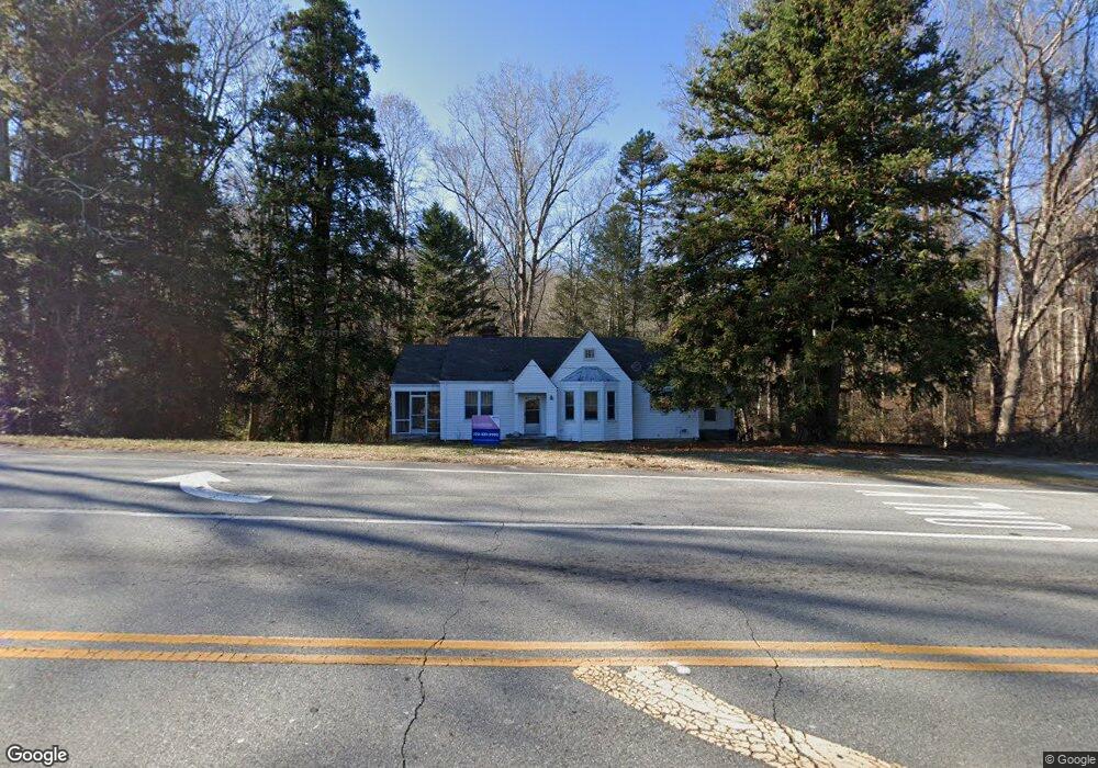 799 Morrison Moore Pkwy E, Dahlonega, GA 30533 - photo 1