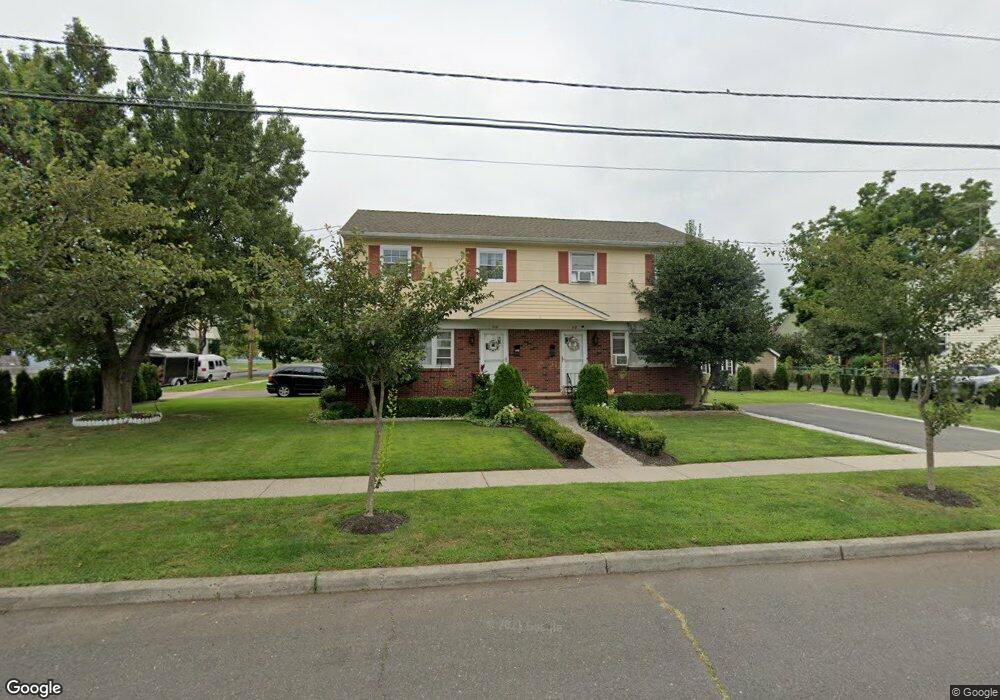 308-310 W High St, Bound Brook, NJ 08805 - photo 1