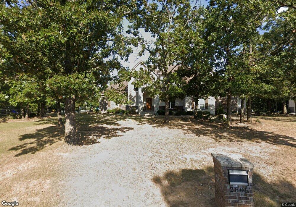 1903 S 294th East Ave, Broken Arrow, OK 74014 - photo 1