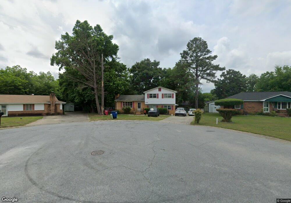 2728 Heaton Dr, Macon, GA 31206 - photo 1