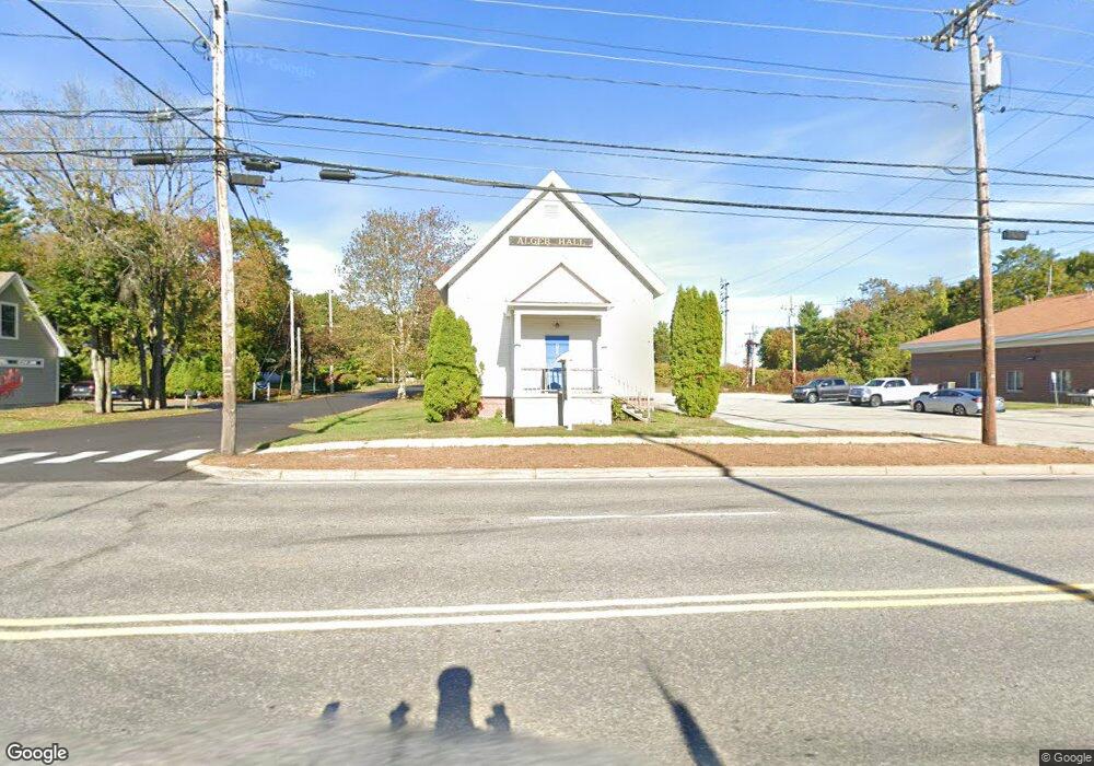 649 Us Route 1, Scarborough, ME 04074 - photo 1