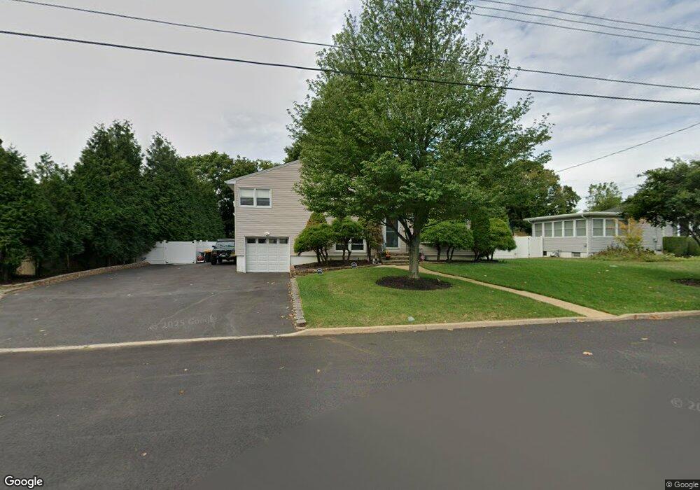 28 Fairway Ave, West Long Branch, NJ 07764 - photo 1