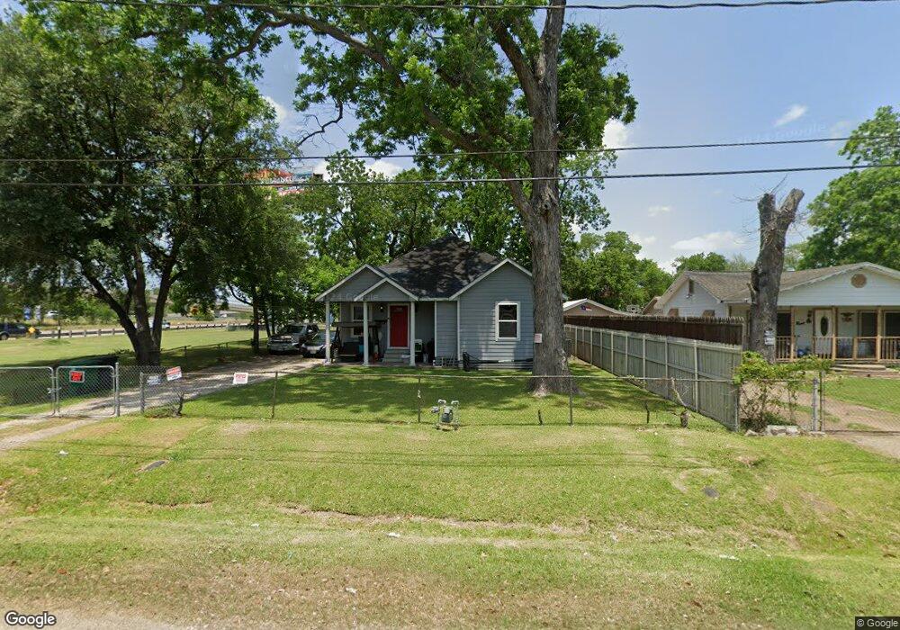 3615 Sparks St, Houston, TX 77093 - photo 1