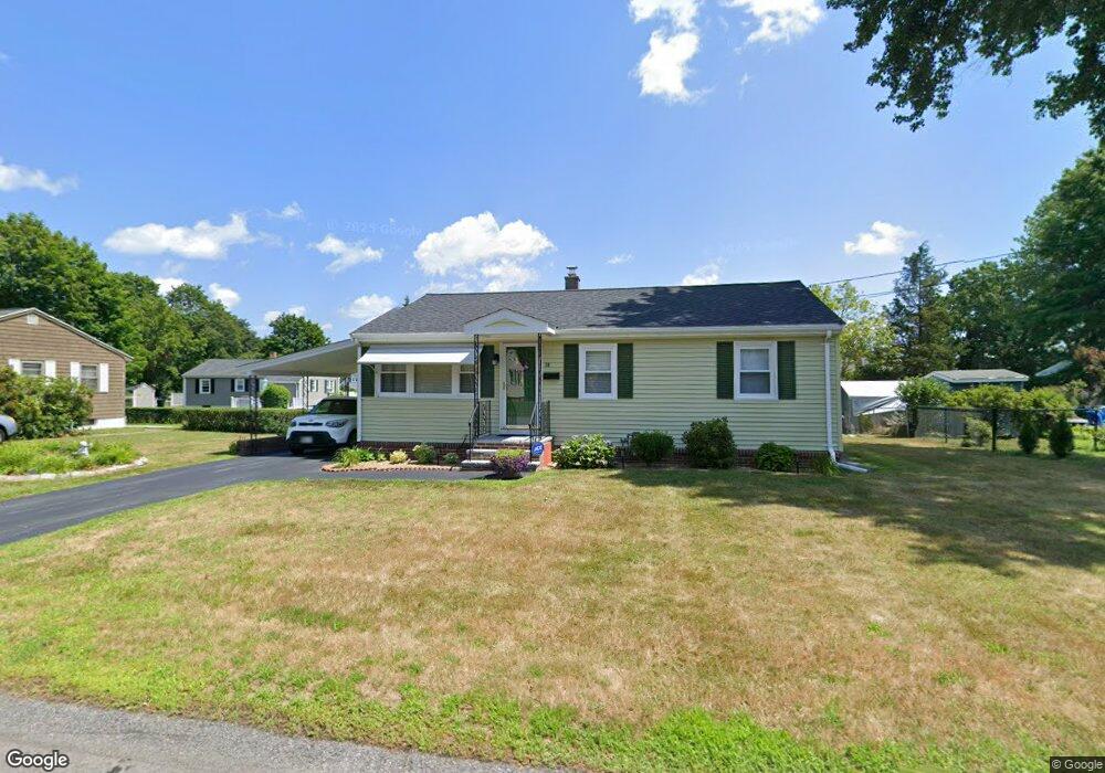 24 Glenmere St, Lowell, MA 01852 - photo 1