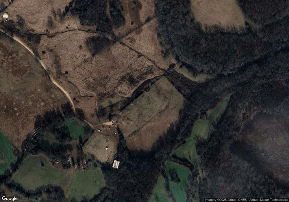 333 Edward McFarlin Rd, Carnesville, GA 30521 - photo 1