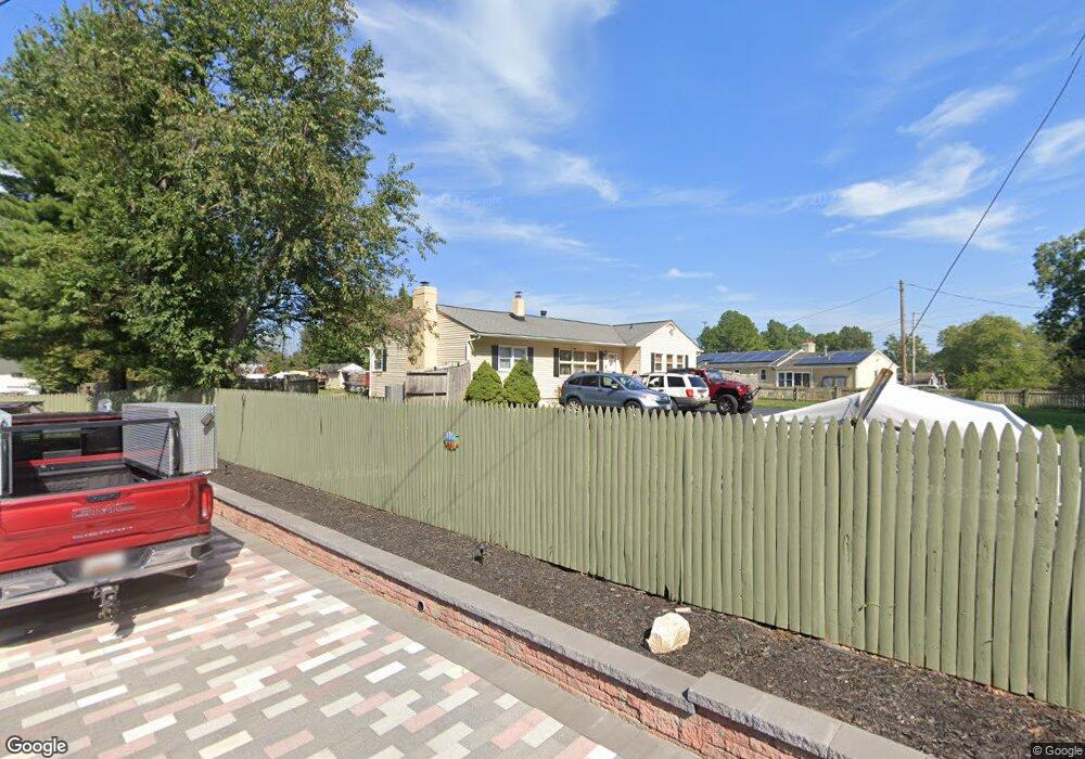 10680 Harding Rd, Laurel, MD 20723 - photo 1