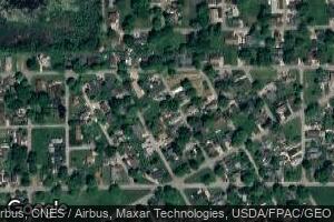 4373 4th St, Newport, MI 48166