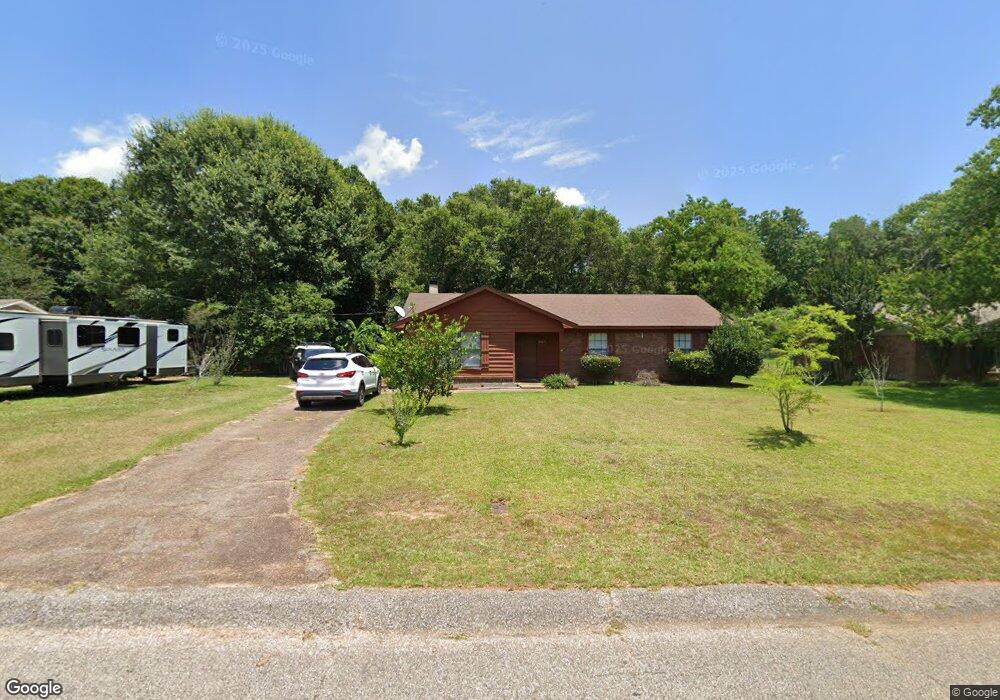 2669 Meadowview Dr, Mobile, AL 36695 - photo 1