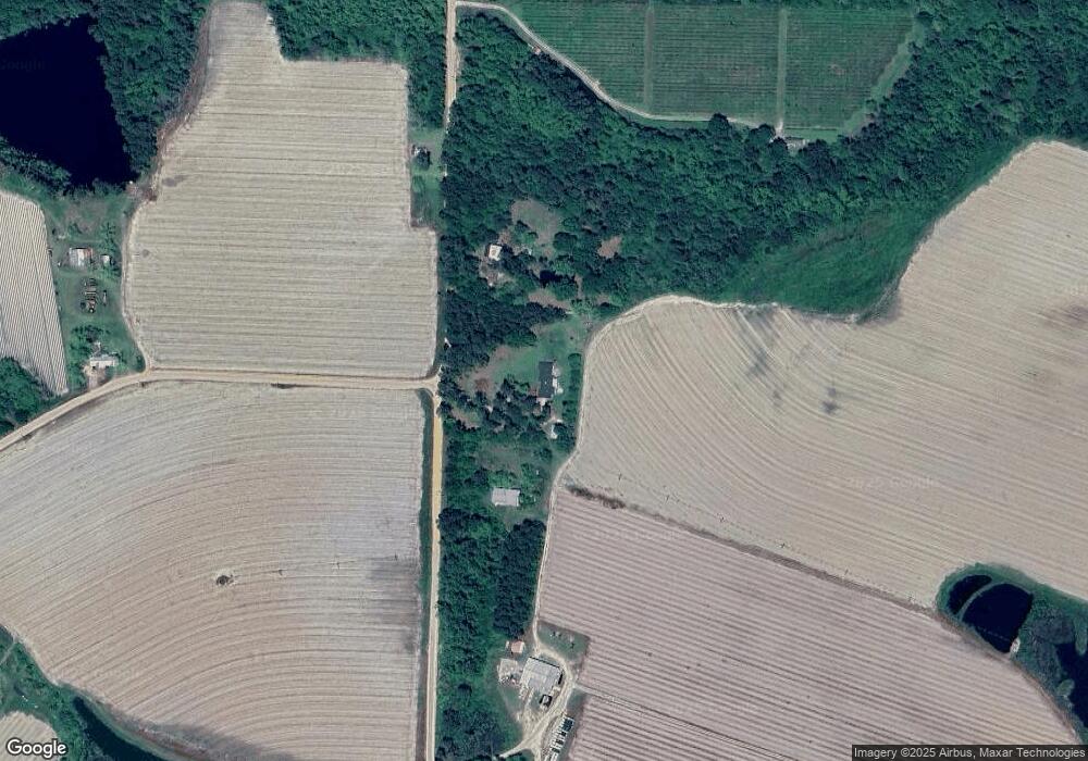 654 Sumner Airport Rd, Lenox, GA 31637 - photo 1