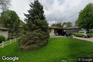 355 11th St, Syracuse, NE 68446