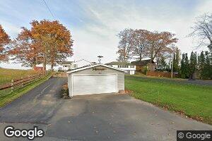 8423 Sill Rd, Sodus Point, NY 14555