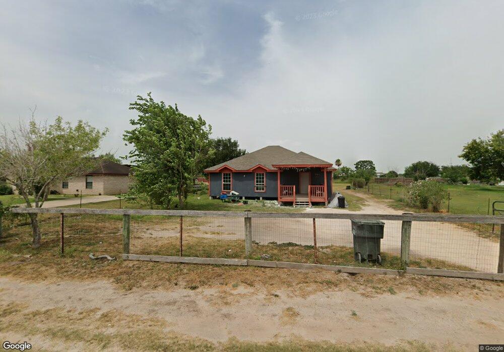 7416 Huatulco St, Weslaco, TX 78599 - photo 1