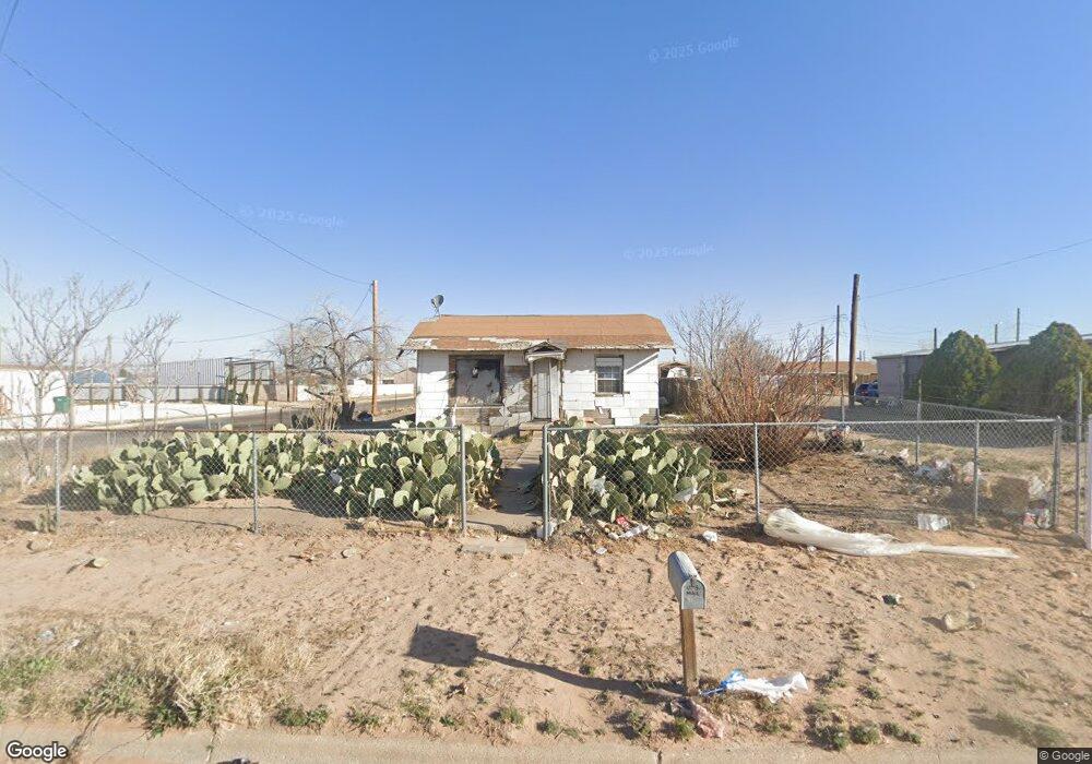 904 E Roxana St, Hobbs, NM 88240 - photo 1