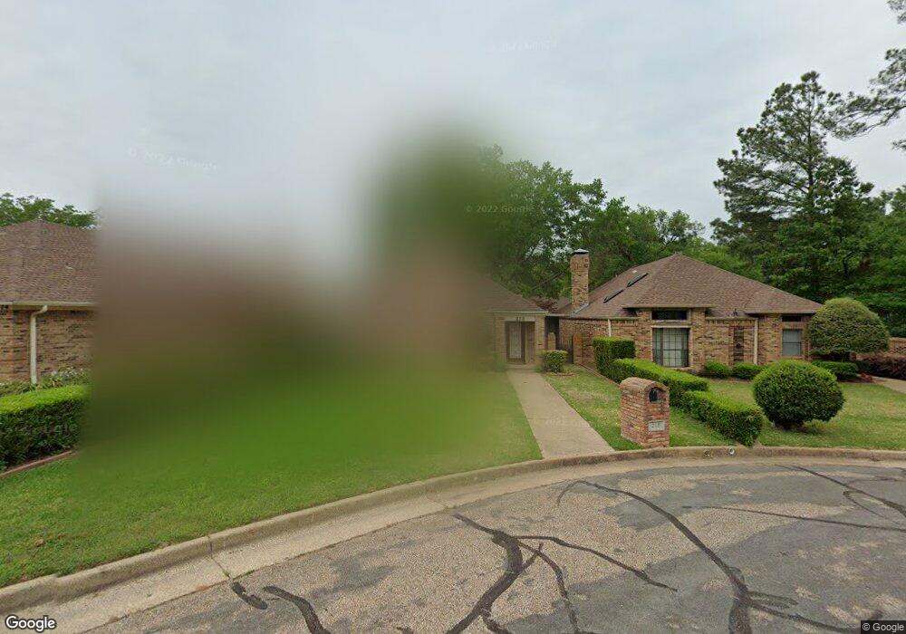 218 218 Heritage Cir, Tyler, TX 75703 - photo 1