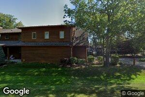 2464 W Burt Lake Rd, Brutus, MI 49716