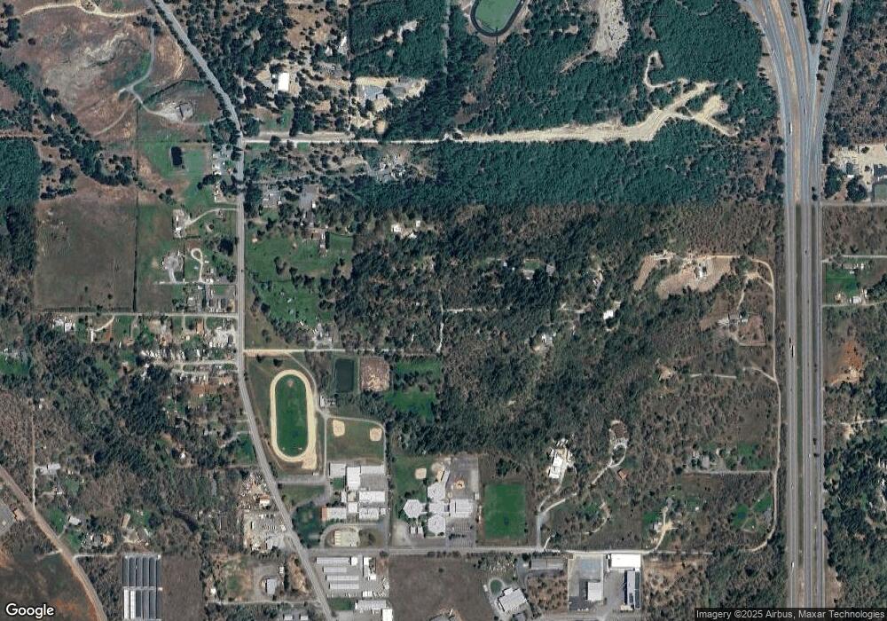 0 Mary Harris Way, Grants Pass, OR 97526 - photo 1