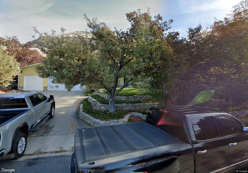 1725 Blackhawk Dr, Pleasant Grove, UT 84062 - photo 1