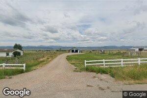 475 Grover Narrows Rd, Grover, WY 83122