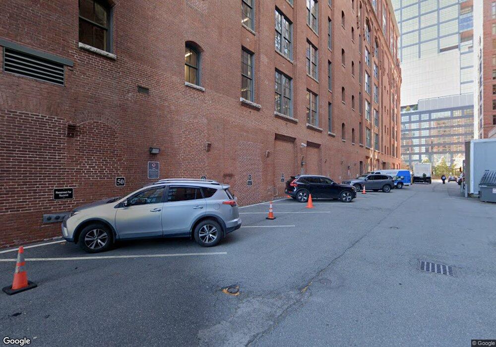 The Strada 234 unit 1201, Boston, MA 02114 - photo 1