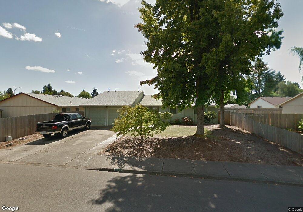 1378 Juniper St N, Keizer, OR 97303 - photo 1