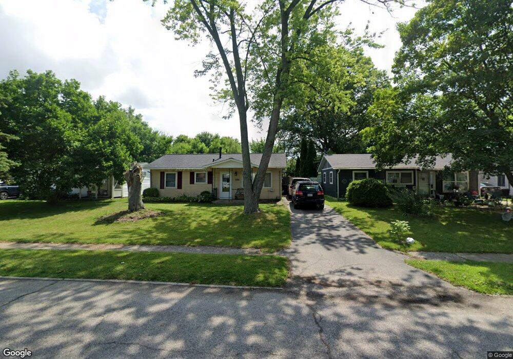 1236 Davis Dr, Lafayette, IN 47909 - photo 1