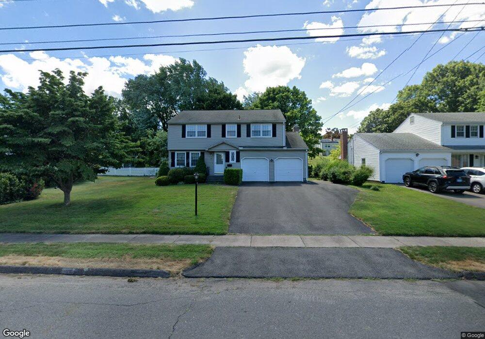 73 Midwell Rd, Wethersfield, CT 06109 - photo 1