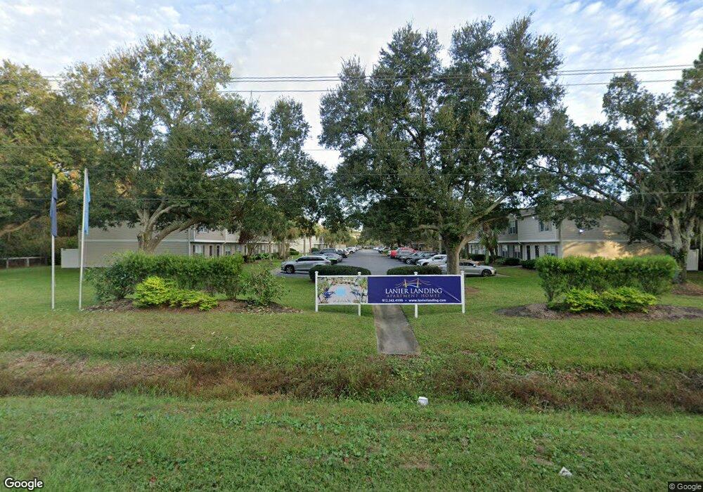 Lot 29 Scranton Rd, Brunswick, GA 31525 - photo 1