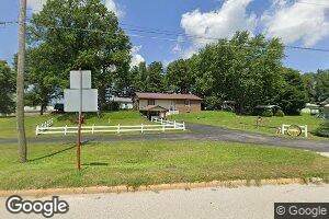 975 2nd St, Plainville, IN 47568