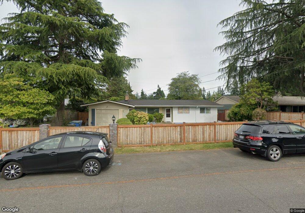 21807 97th Ave W, Edmonds, WA 98020 - photo 1